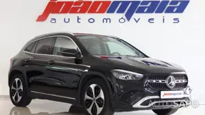 Mercedes-Benz Classe GLA 180 d Progressive de 2024