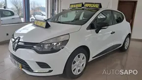 Renault Clio 1.5 dCi de 2018