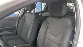 Renault Clio 1.5 dCi de 2018