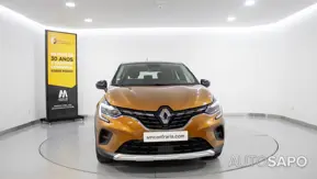 Renault Captur 1.5 dCi Zen de 2020