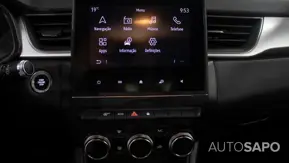 Renault Captur 1.5 dCi Zen de 2020