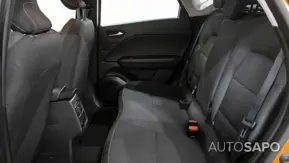 Renault Captur 1.5 dCi Zen de 2020