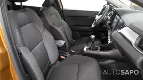 Renault Captur 1.5 dCi Zen de 2020