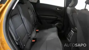 Renault Captur 1.5 dCi Zen de 2020