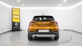 Renault Captur 1.5 dCi Zen de 2020