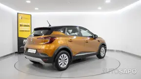 Renault Captur 1.5 dCi Zen de 2020