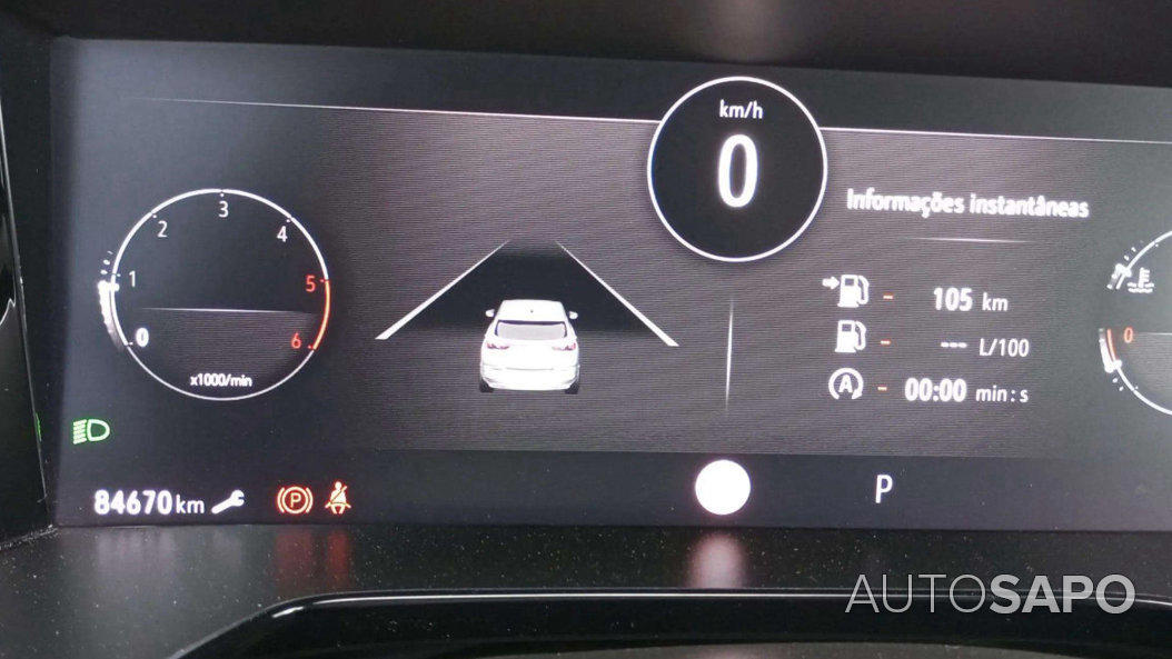 Opel Grandland de 2022