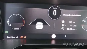 Opel Grandland de 2022