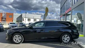 Peugeot 508 1.5 BlueHDi Business Line de 2020