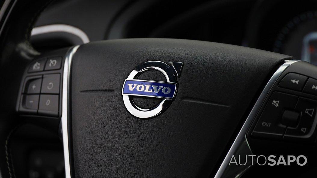 Volvo V40 de 2015