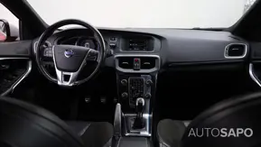 Volvo V40 de 2015