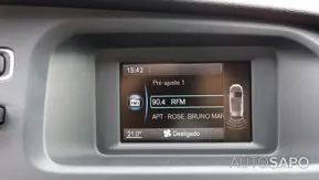 Volvo V40 de 2015