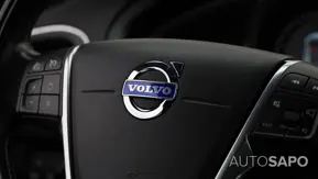 Volvo V40 de 2015