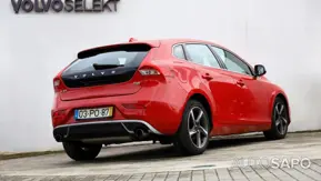 Volvo V40 de 2015