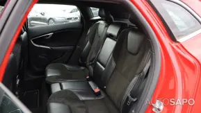 Volvo V40 de 2015