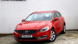 Volvo V60 de 2013