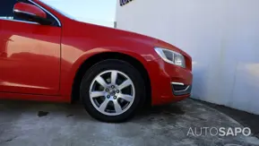 Volvo V60 de 2013