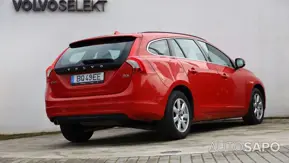 Volvo V60 de 2013