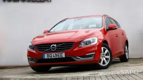 Volvo V60 de 2013