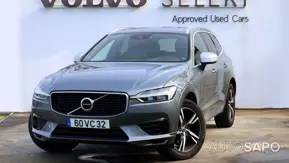 Volvo XC60 de 2018