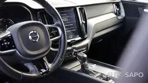 Volvo XC60 de 2018