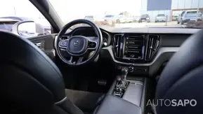 Volvo XC60 de 2018