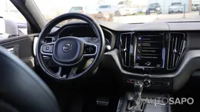 Volvo XC60 de 2018