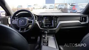 Volvo XC60 de 2018