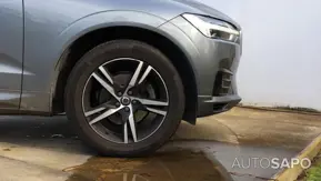 Volvo XC60 de 2018