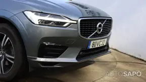 Volvo XC60 de 2018