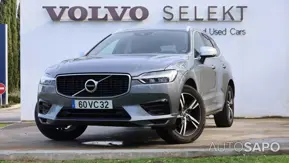 Volvo XC60 de 2018