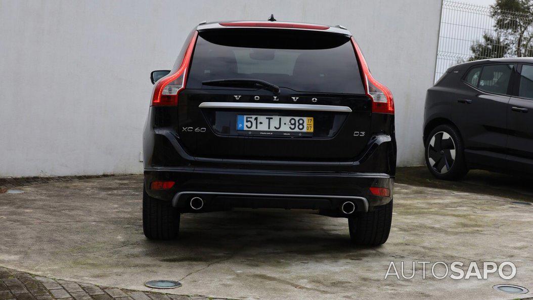 Volvo XC60 de 2017