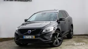 Volvo XC60 de 2017