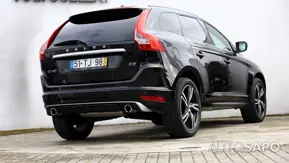 Volvo XC60 de 2017