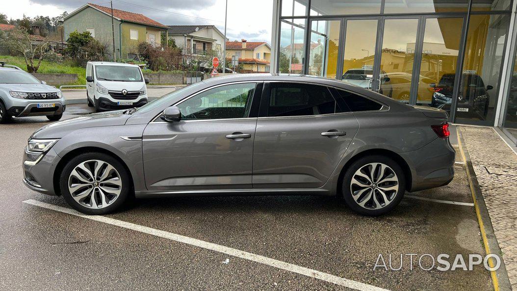 Renault Talisman 1.6 dCi Executive EDC de 2018