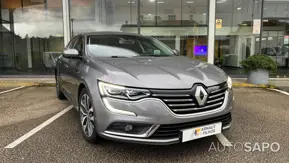 Renault Talisman 1.6 dCi Executive EDC de 2018