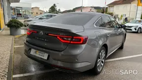 Renault Talisman 1.6 dCi Executive EDC de 2018