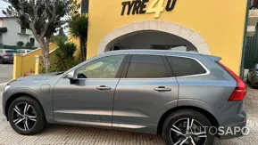 Volvo XC60 de 2018