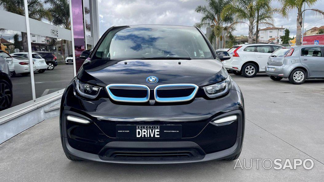 BMW i3 de 2020