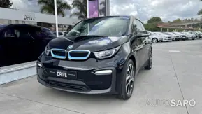 BMW i3 de 2020