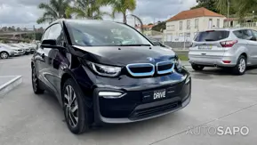 BMW i3 de 2020