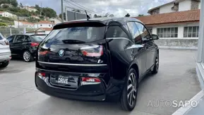 BMW i3 de 2020