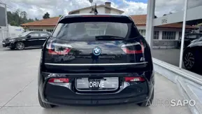 BMW i3 de 2020