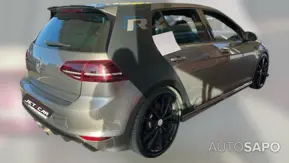 Volkswagen Golf de 2015