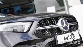 Mercedes-Benz Classe A de 2018