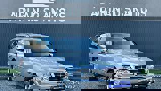 Mercedes-Benz Classe C de 2000
