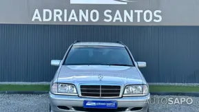 Mercedes-Benz Classe C de 2000