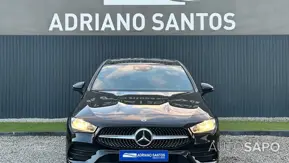 Mercedes-Benz Classe CLA de 2022