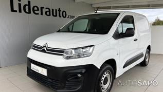 Citroen Berlingo de 2021