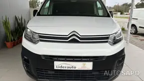 Citroen Berlingo de 2021